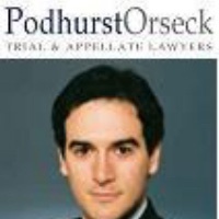 Stephen F. Rosenthal