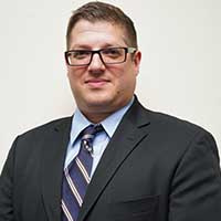 Itamar  Levy Lawyer