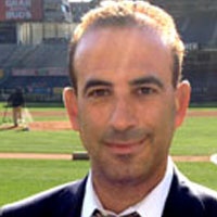Steven Goldstein