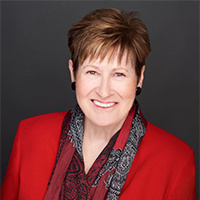 Ms. Martha JP McQuade