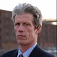 Mr. Samuel Gregory