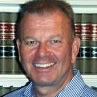 James E James Lawyer
