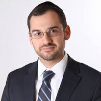 Alex  Shulman Lawyer