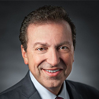 Mr. Robert S. Zawideh