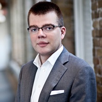 Stephen Eaton