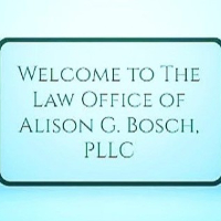 Law Office of Alison G. Bosch, PLLC