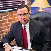 Jeffrey D Ezell