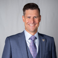 Mr. Matthew W. Hoffmann