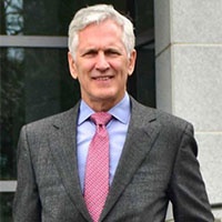 Paul Richard Burglin