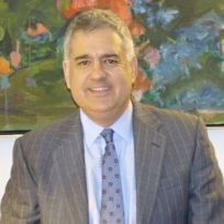 Mr. Clifford Samuel Nelson