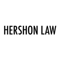 Hershon Law
