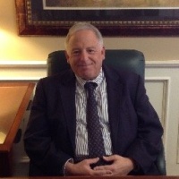 Richard D. Freiman Lawyer