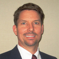 Mr. Gary T. Doyle