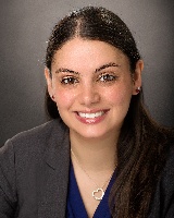 Nicole Miraglia
