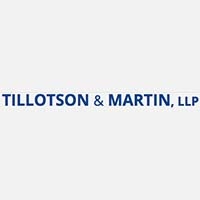 Tillotson & Martin, LLC