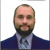 Mr. Brian Chase Malone