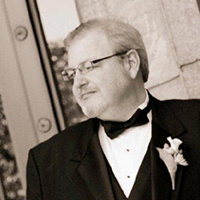 Tony  Kavanagh