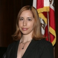 Kelene M. Stevens