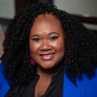 Ms. Sara Leigh Williams