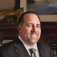 Christopher  Cauble Lawyer