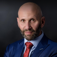 Mr. Mitchell Alan Greenberg