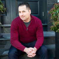 Andrew Weinstein Esq.