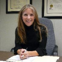 Victoria  Sloan Lawyer