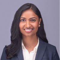 Farheena Siddiqui