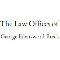 Mr. George Edensword-Breck