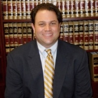 Matthew Jonas Rudo
