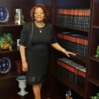 Chalcia Lovine Rainford