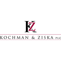 Kochman & Ziska PLC