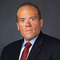 Christopher M Cosley
