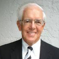 Joseph Patrick Jordan