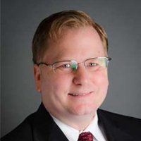 Mr. Peter Phillip Gross