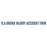 R.A Bronx Injury Accident Firm