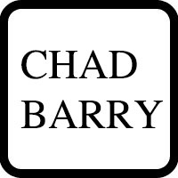 Chad D. Barry