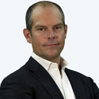 Mr. Alexander Cyclone Covey