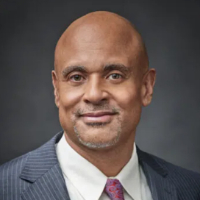 Mr. George Mark Gilmer