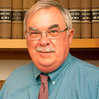 Mr. Neil Edward Duncliffe
