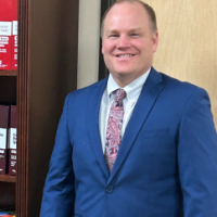 Christian Carlisle Christian Lawyer
