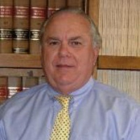 Robert K. Robert Lawyer