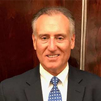 Curt  Arnel Lawyer