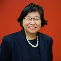 Margaret W. Wong