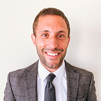 Daniel Joseph Sevcik Lawyer