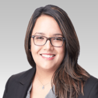 Maritsha Garcia