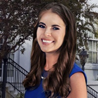 Ms. Georgia Brogdon Day