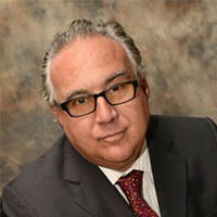 Mr. Todd Steven Cushner