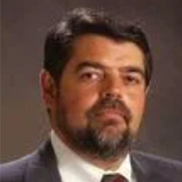 Mr. Gus Vincent Soto