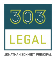 303 Legal, P.C.